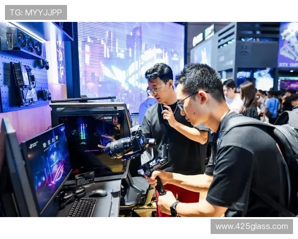 未来电竞行业的趋势与PA电子竞技俱乐部的应对策略