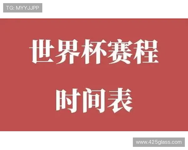 全面解析世界杯赛程下载流程及注意事项确保用户快速掌握赛事时间信息